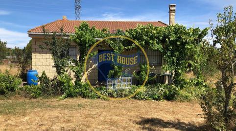 Photo 4 of Country house for sale in Villabalter, León