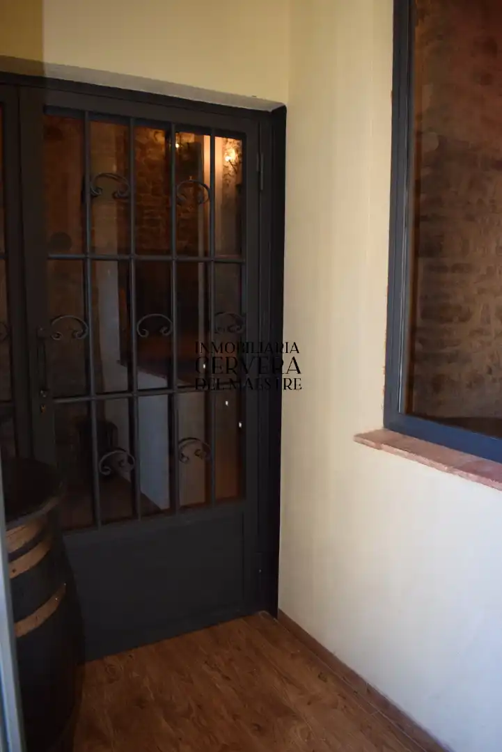 Local en venta en Cervera del Maestre