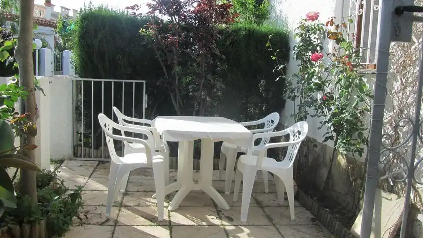 Terrace of Houses for sale in Mont-roig del Camp  with Community pool
