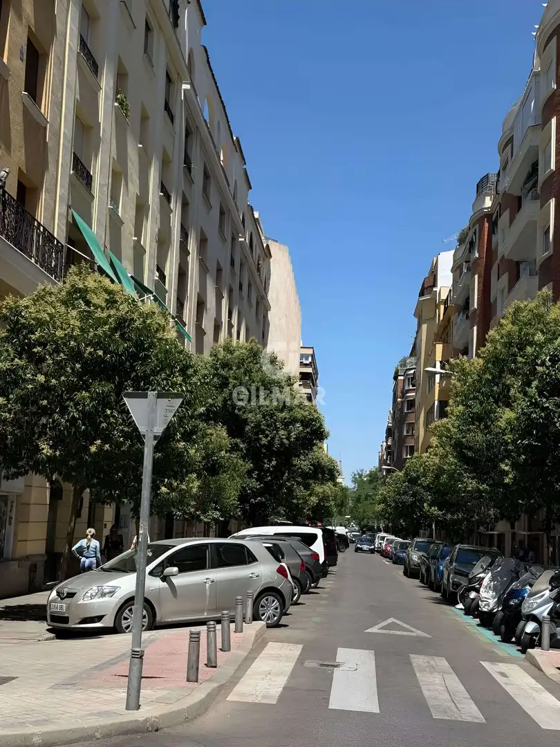 Pis amb ascensor en venda a Retiro, imagen 19
