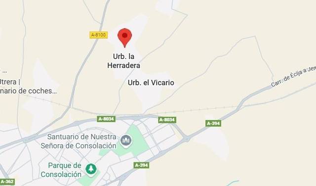 Casa-chalet en Venta en  CIBELES en Pedanías Norte