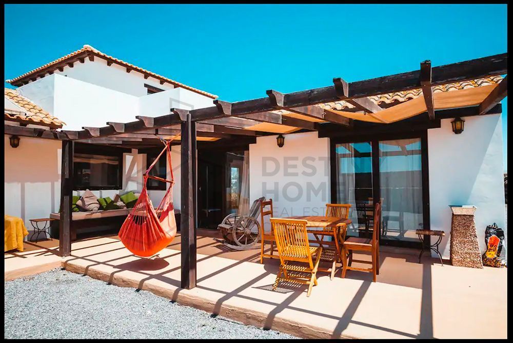 House or chalet for sale in El Sobrado, Lajares