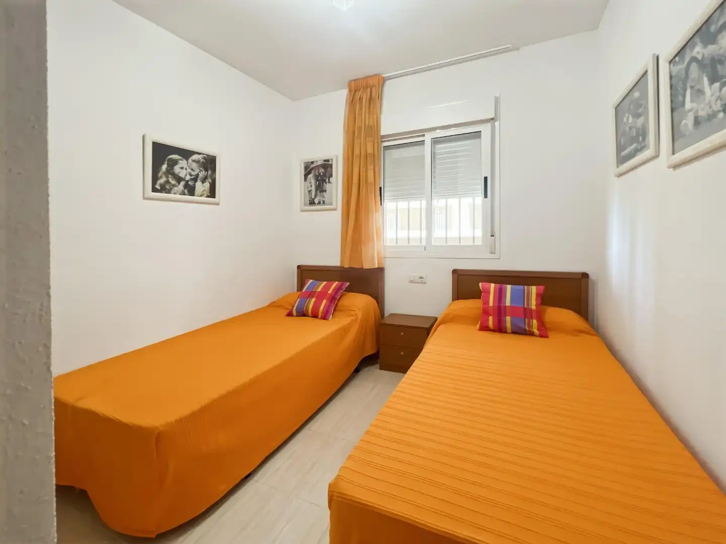 Apartment mit Pool zum Verkauf in Avenida Jardín, imagen 4