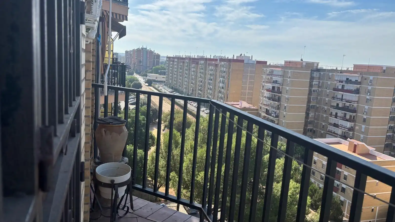 Flat with terrace for sale in Avenida ALCALDE JUAN FERNANDEZ, imagen 53