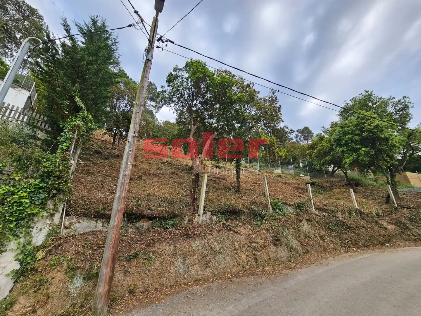 Terreno residenziale in vendita a Avinguda Pere Planas, imagen 12
