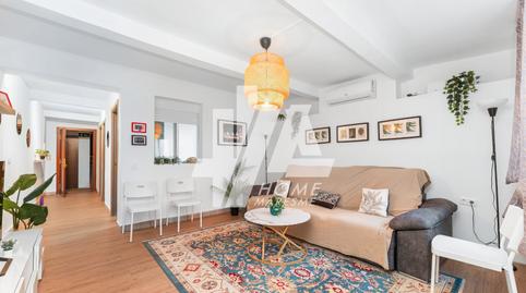 Foto 4 de Casa o xalet en venda a Carrer de Tarragona, Sant Joan Baptista, Barcelona