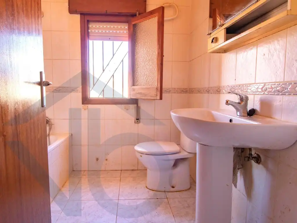 Badezimmer von Haus oder Chalet zum Verkauf in Pulpí