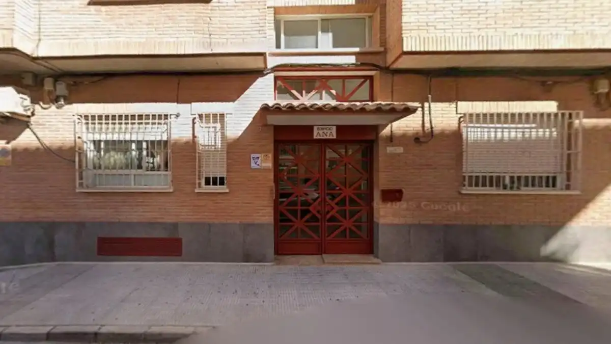 Pis en venda a Calle Juan Pelegrín Tomás