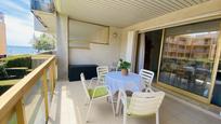 Terrassa de Apartament en venda en Cambrils amb Terrassa, Moblat i Piscina comunitària