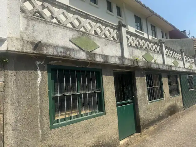 Casa a schiera con giardino in vendita a Glorieta Ferreira, imagen 62