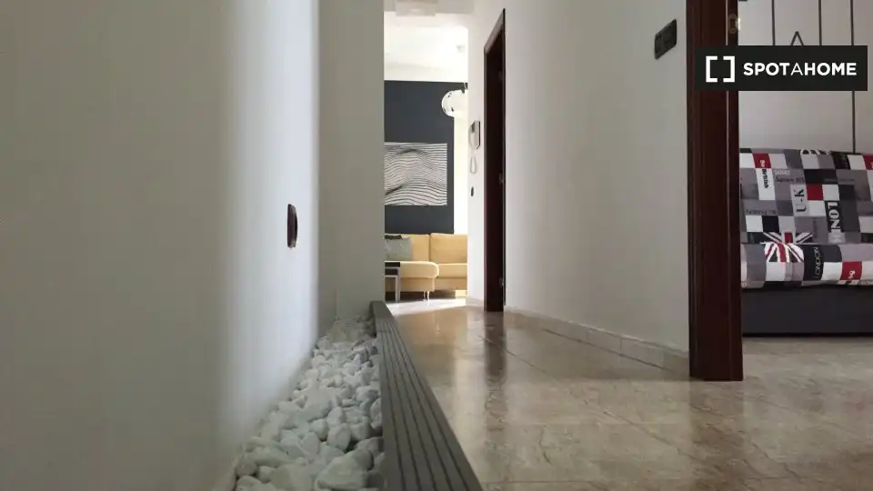 Habitació a Isleta
