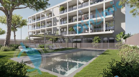 Foto 5 de Piso en venta en Carrer de la Font, 42i, Sant Joan - Vilarromà, Girona
