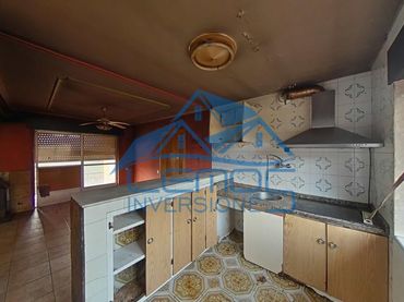 Casa en venta en Avenida Asturias