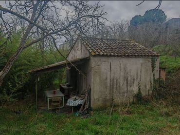 Terreno rustico in vendita a Calle FUENTE DEL RADIUM