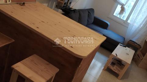 Foto 2 de Piso en venta en Les Roquetes, Barcelona