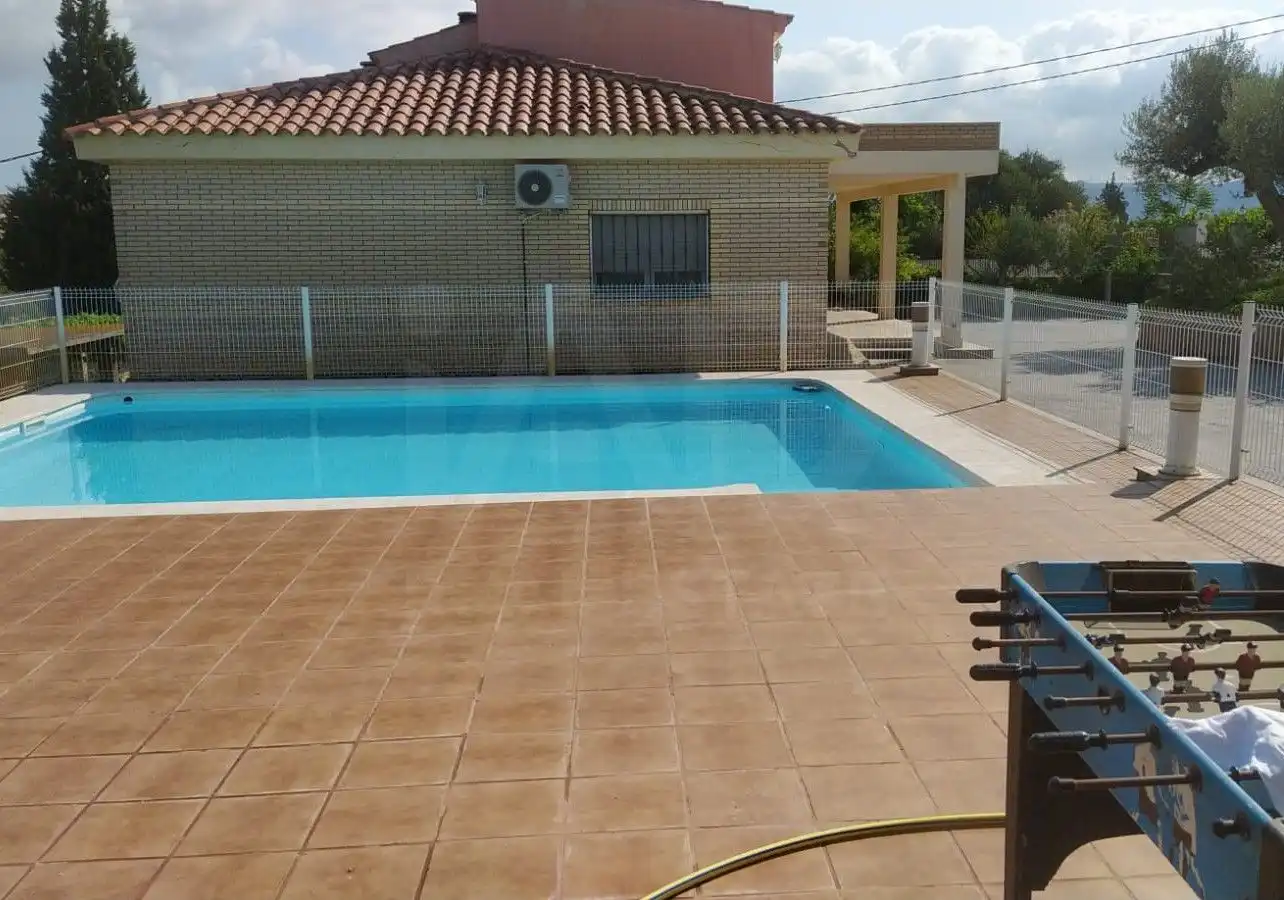 Casa con piscina en venta en Roquetes, imagen 8