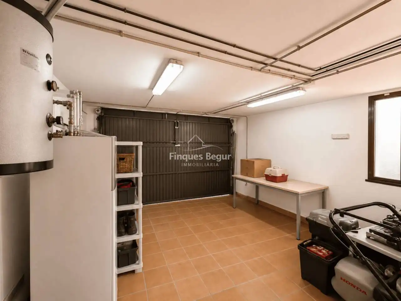 Chalet con piscina en venta en Residencial Begur - Esclanyà, imagen 20