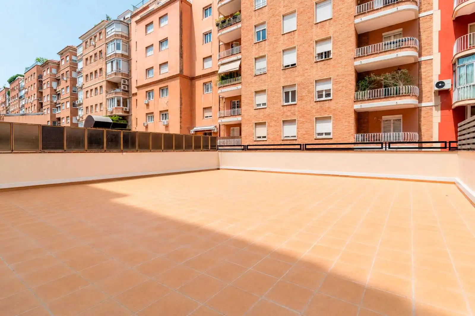 Baixos amb terrassa en venda a JOHANN SEBASTIAN BACH, imagen 35