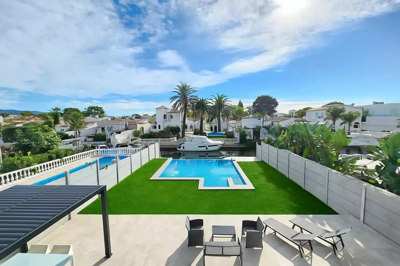 Casa con terrazza in vendita a Segre - Ebre - Ter