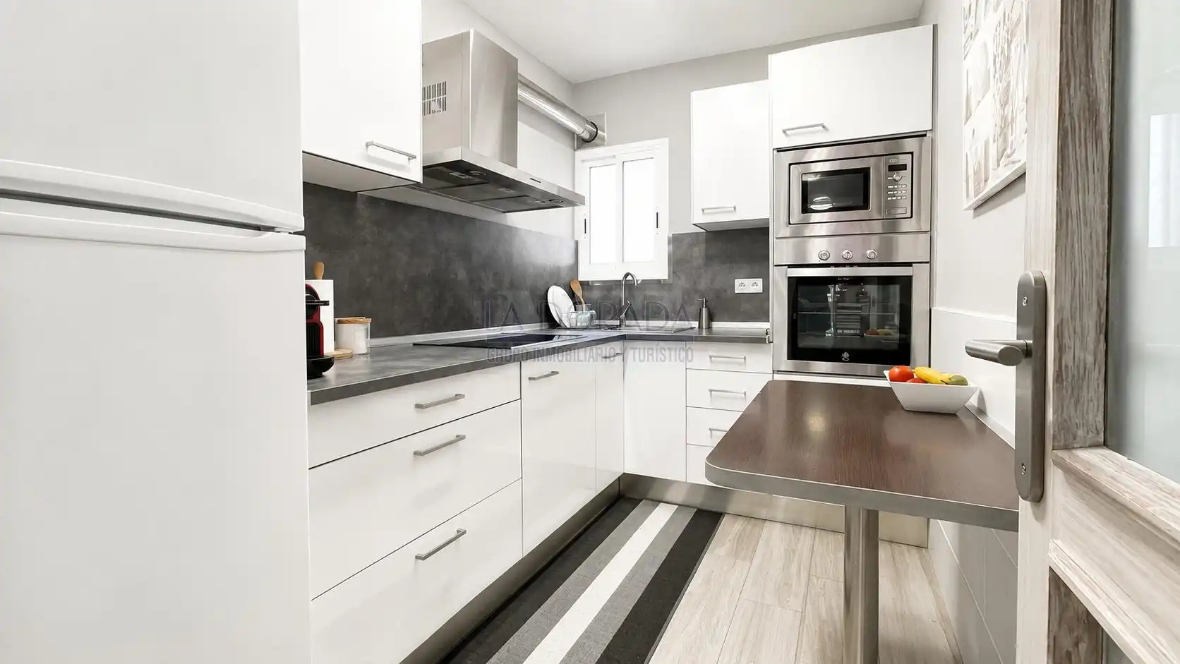 Cocina de Planta baja en venta en Cambrils con Aire acondicionado, Calefacción y Terraza
