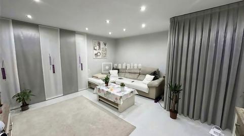 Foto 3 de Pis en venda a Orcasitas,  Madrid Capital