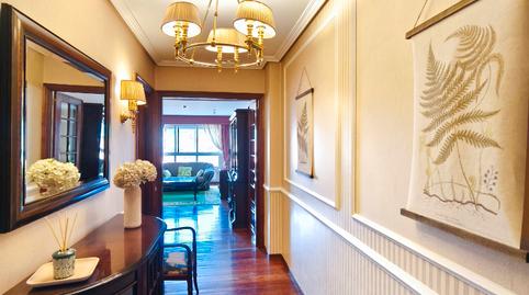 Foto 2 de Pis en venda a Rúa Da República Arxentina, Ensanche - Sar, A Coruña