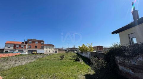 Foto 4 de Residencial en venda a Avenida de Los Antibióticos, 139, Trobajo del Cerecedo, León Capital