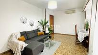 Living room of Flat for sale in Alicante / Alacant  with Air Conditioner, Storage room and Furnished