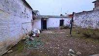 Vista exterior de Casa o xalet en venda en Castilleja de la Cuesta amb Aire condicionat i Traster