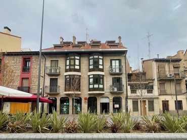 Flat with lift for sale in Muro