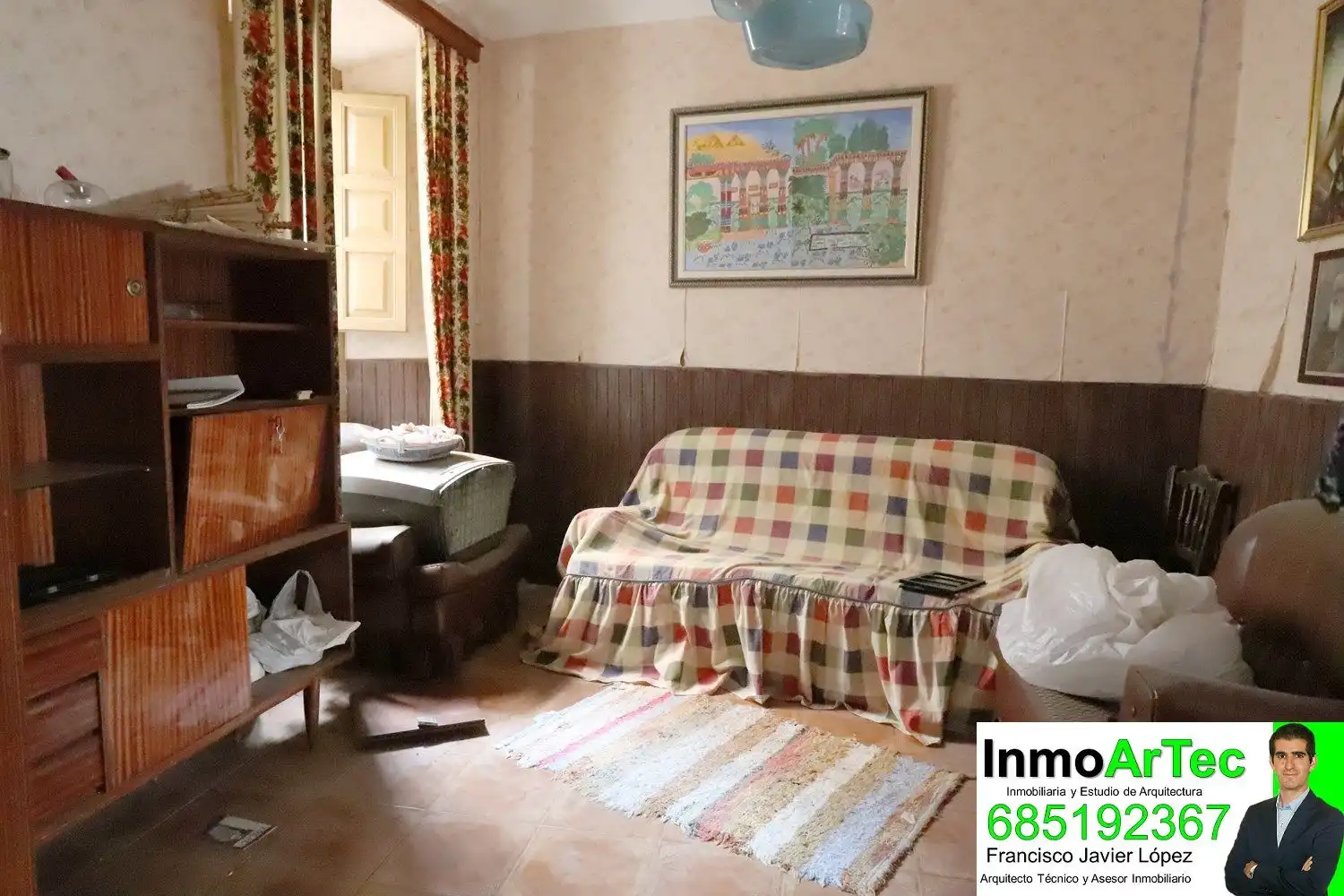 Casa amb terrassa en venda a Íllora, imagen 5