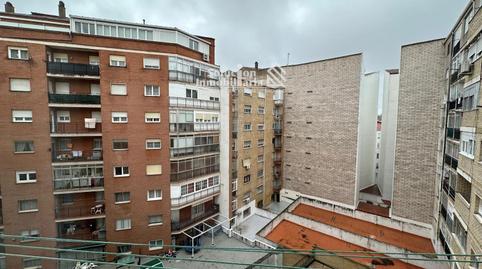 Foto 2 de Piso en venta en San Francisco de Javier, 6-8, Prosperidad - Delicias, Salamanca