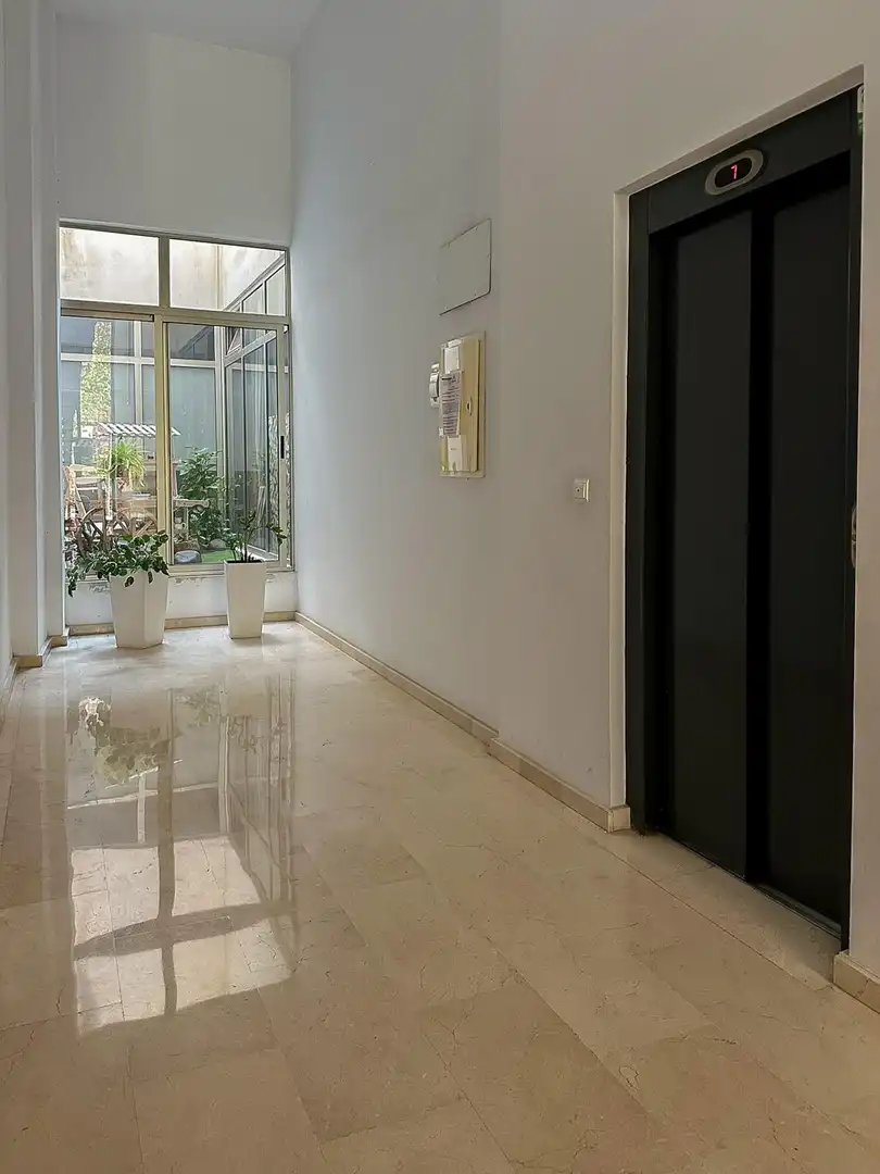 Penthouse with terrace for sale in Avenida GENERAL MARVA, imagen 28