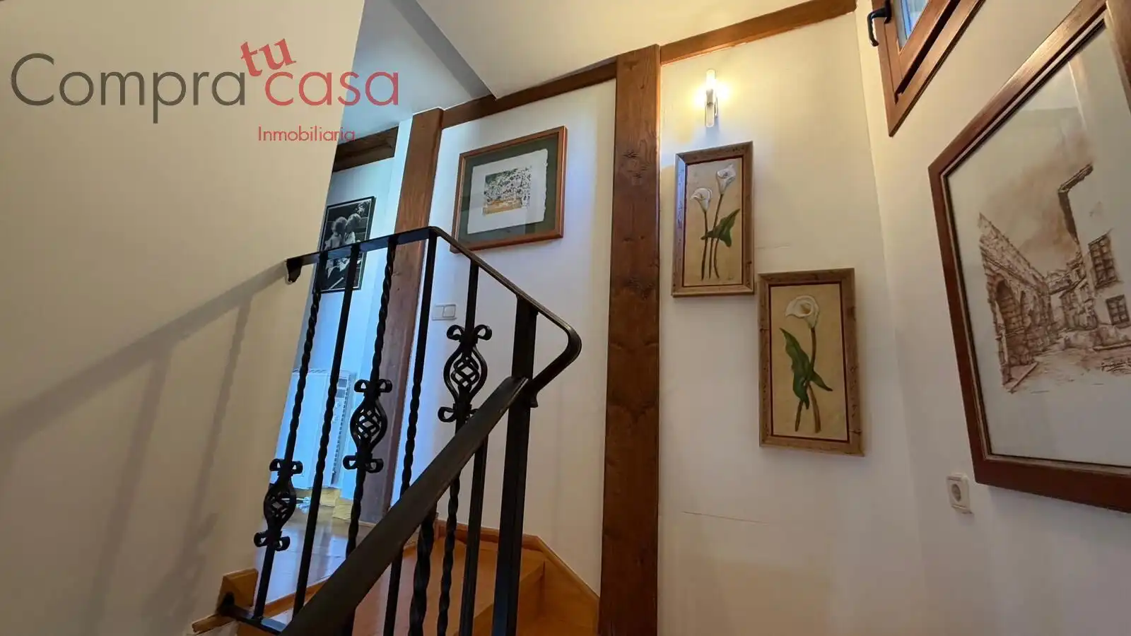 Flat for rent in Segovia  with Heating, Storage room and Balcony