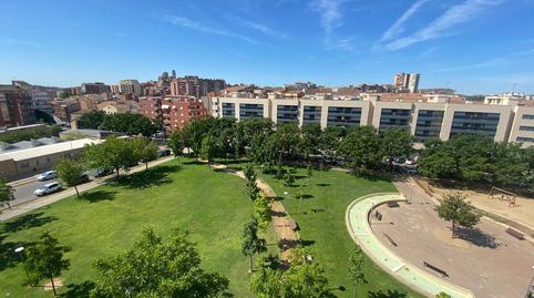 Foto 2 de Piso de alquiler en Carrer de Maria Aurèlia Capmany, Balàfia, Lleida Capital
