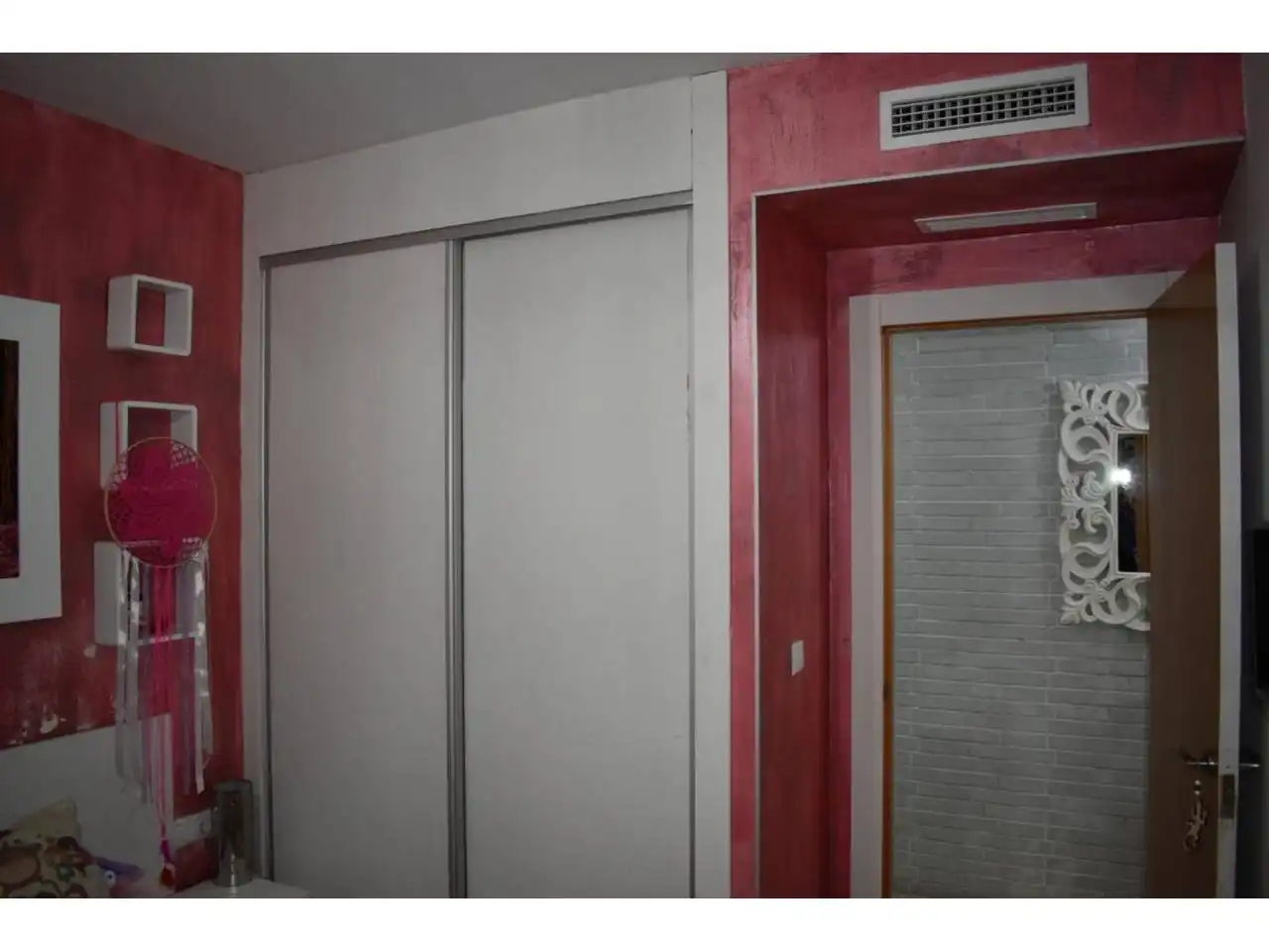 Habitación de Piso en venta en Vilallonga / Villalonga con Aire acondicionado, Calefacción y Trastero