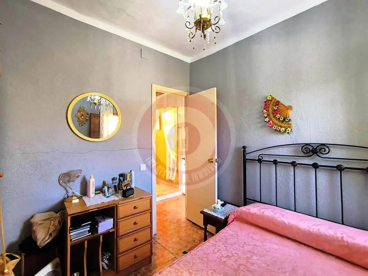 Dormitori de Casa o xalet en venda en Vélez-Málaga amb Terrassa i Moblat