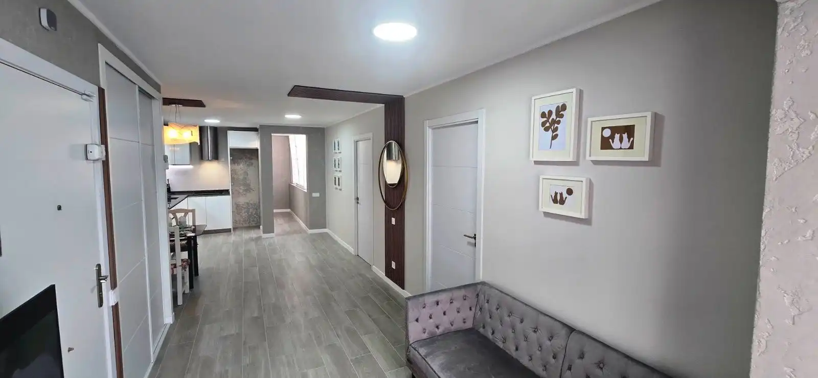 Piso en venta en Alicante / Alacant con Aire acondicionado, Calefacción y Terraza