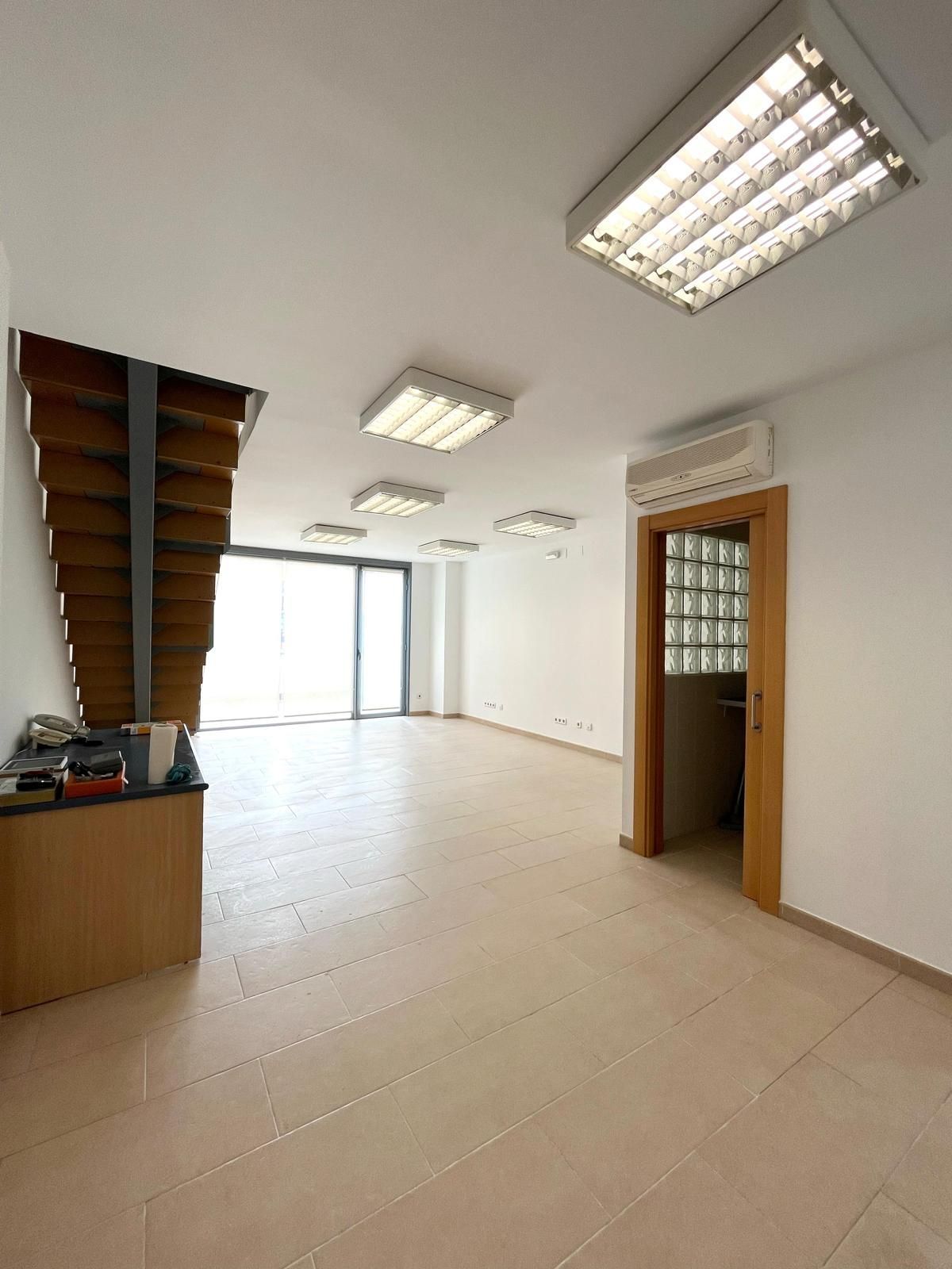 Oficina en venda en Alcorcón amb Aire condicionat, Calefacció i Traster