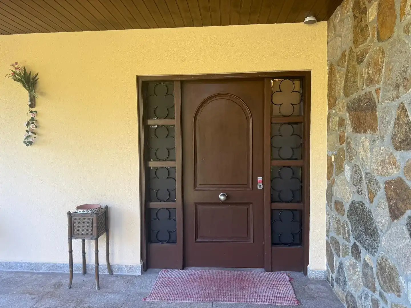 Casa amb terrassa en venda a Vía pública LG FEIRA-CAUSO, imagen 58