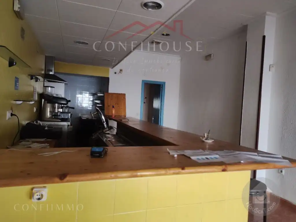 Local comercial en venta en Calle Eivissa, imagen 7