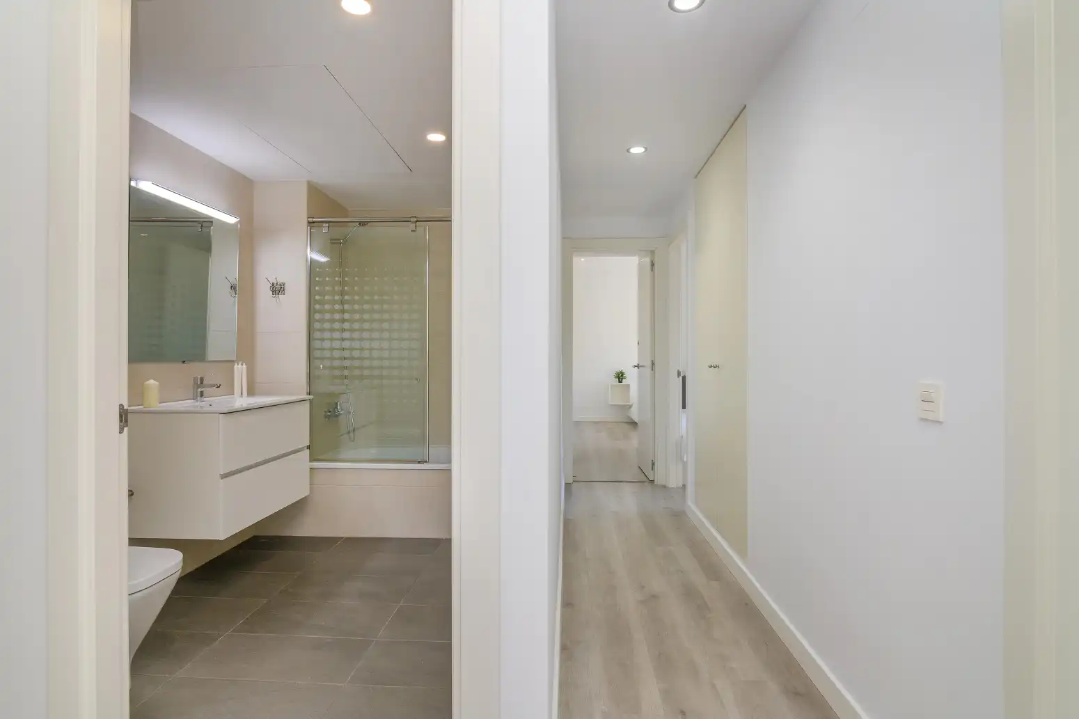 Piso con terraza en venta en Viladecans - CL VICENTA ESCODA, imagen 41