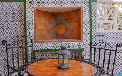 Casa o xalet en venda en Mazarrón amb Aire condicionat, Jardí privat i Terrassa