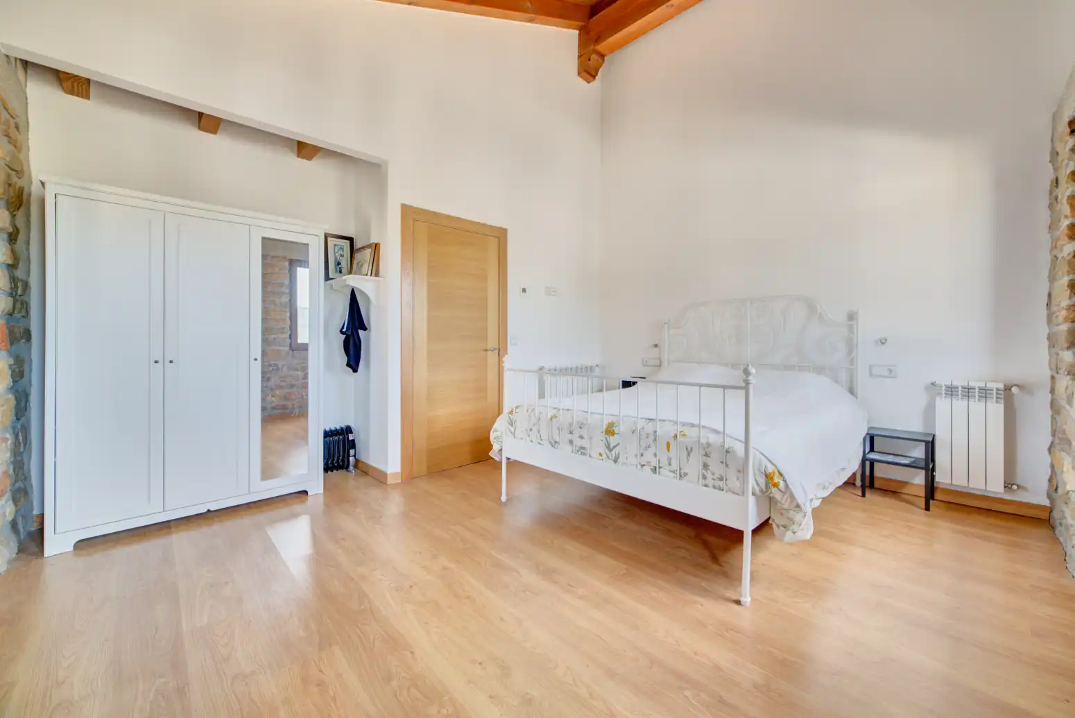 Habitación de Casa o chalet en venta en Sada (Navarra) con Calefacción