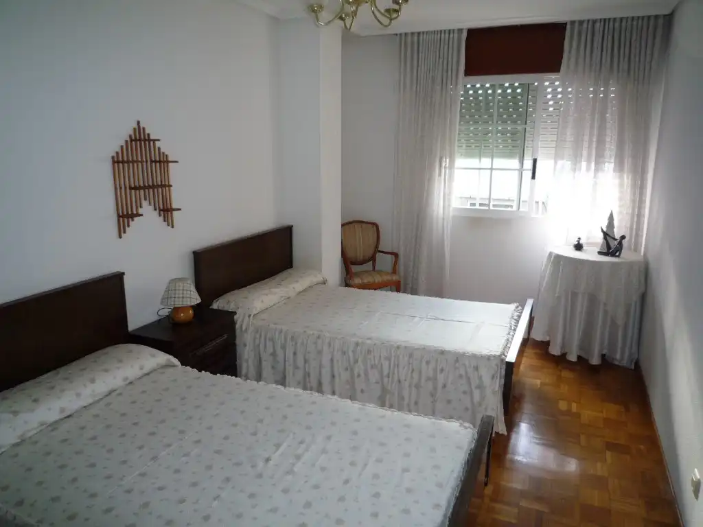 Habitación de Piso en venta en Cacabelos