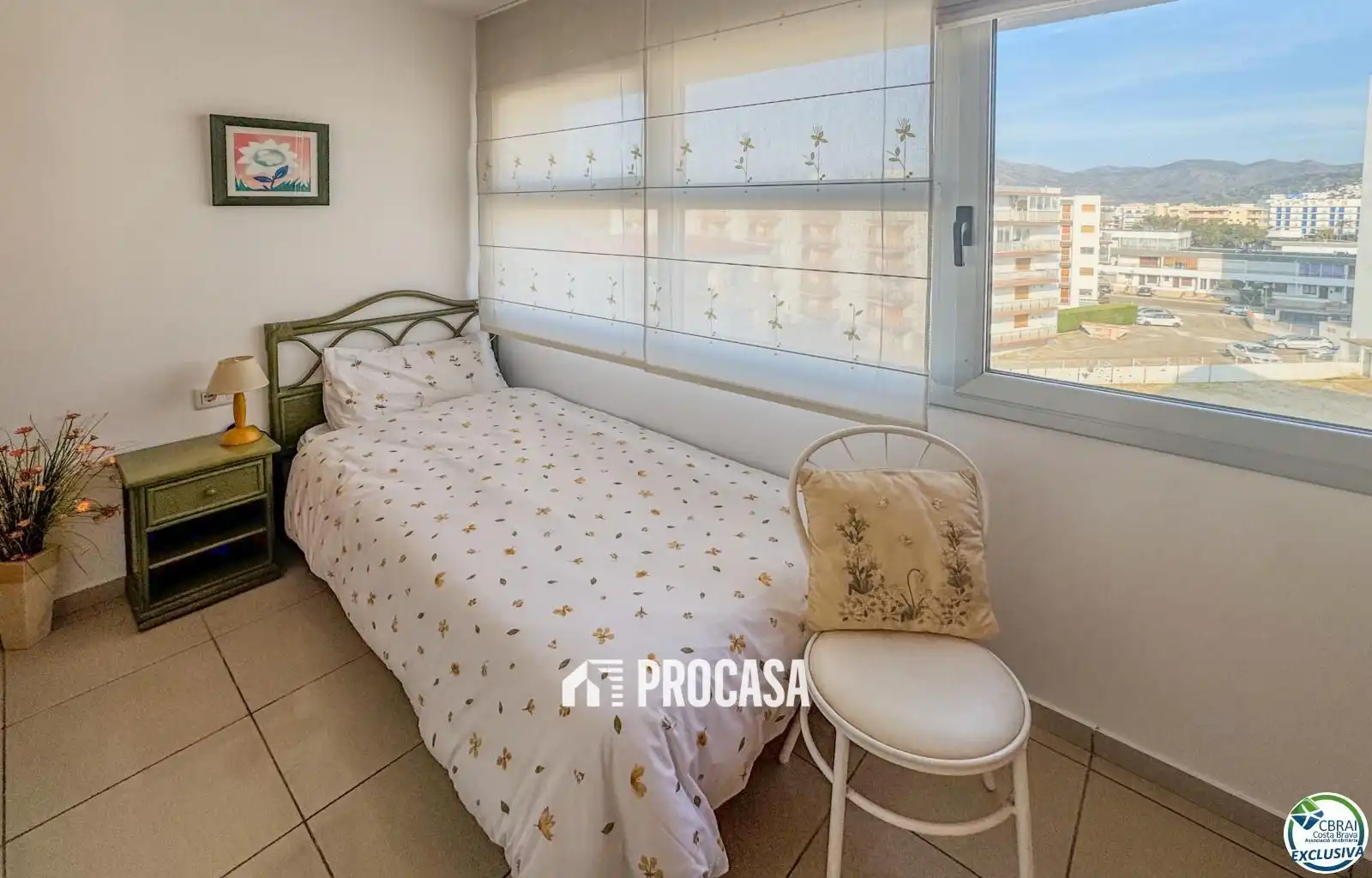Flat with pool for sale in Punta Llevant, imagen 12