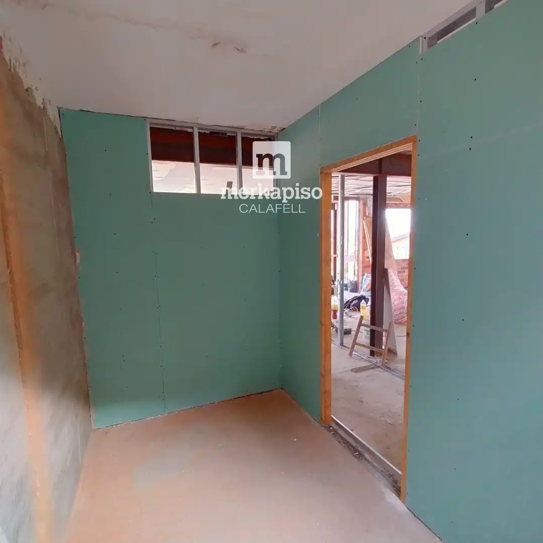 Detached homes for sale in Calafell