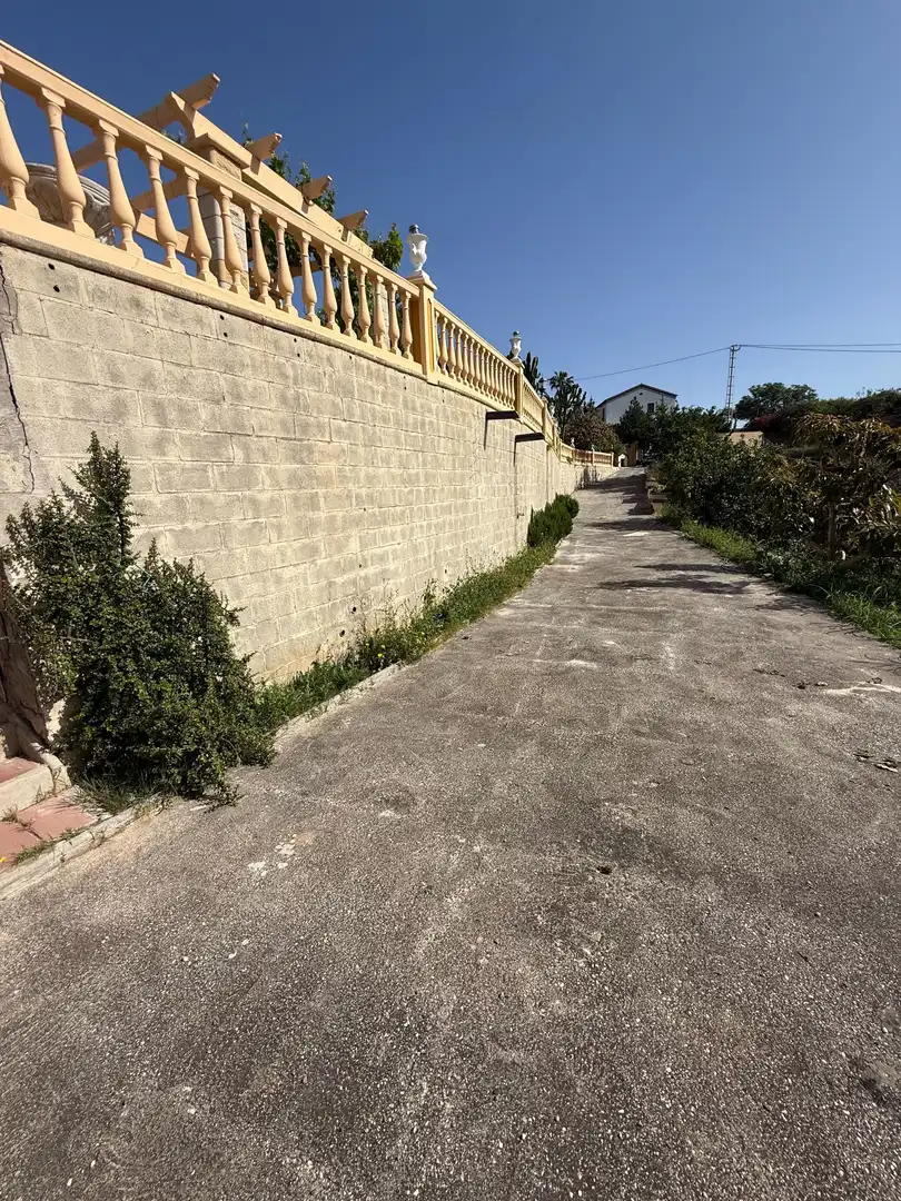 Casa rústica amb piscina en venda a Casalpalma - Fahala, imagen 27