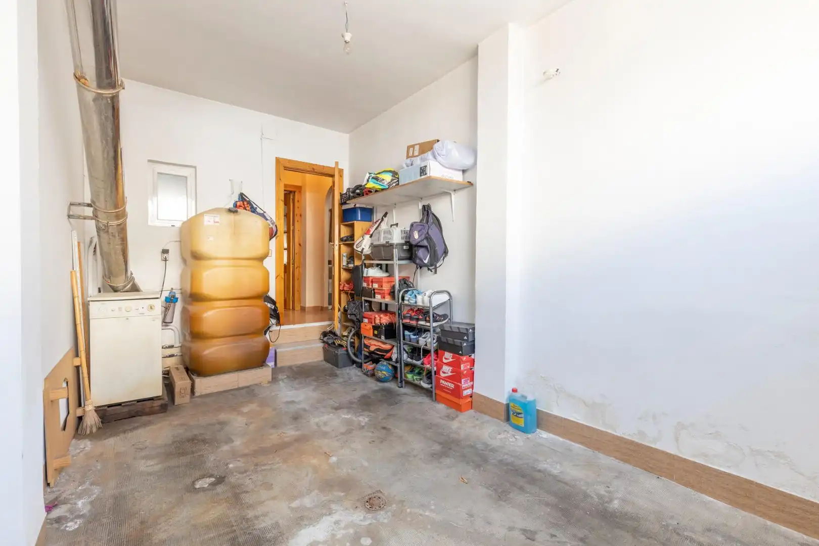 Casa adosada en venta en Santa Fe con Aire acondicionado y Calefacción