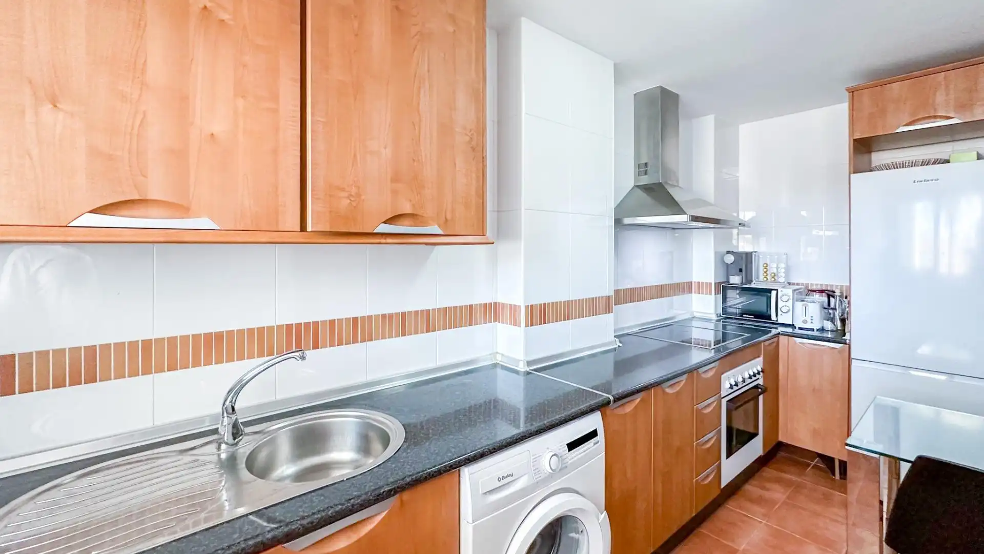 Flat for rent in Alhaurín Golf